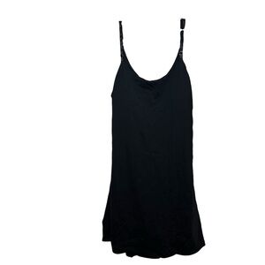 Sexyasasii Black Athletic Tennis Dress XL NEW